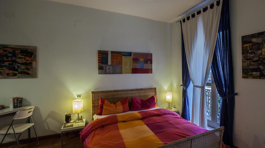Studio Apartments Centro Storico Via Manno Cagliari Room photo