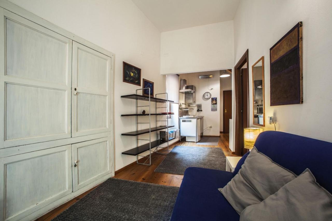 Studio Apartments Centro Storico Via Manno Cagliari Exterior photo