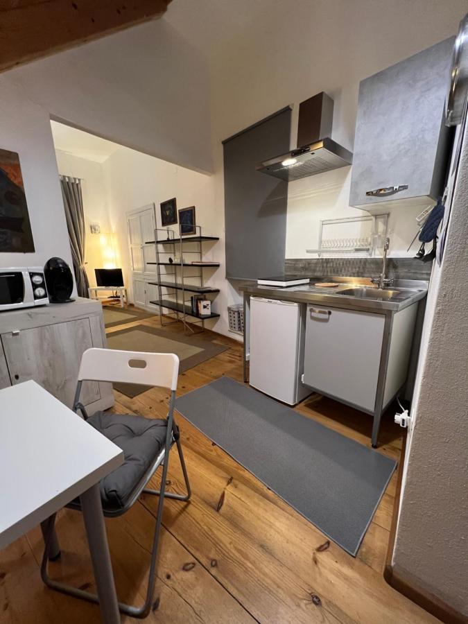 Studio Apartments Centro Storico Via Manno Cagliari Exterior photo